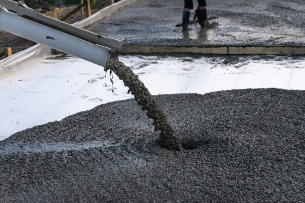 Best Concrete Steps and Stairs in Rancho Laveras, CA