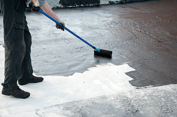 Best Concrete Foundation Repair in Rancho Laveras, CA
