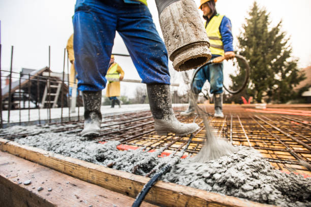 Best Residential Concrete Solutions in Rancho Laveras, CA